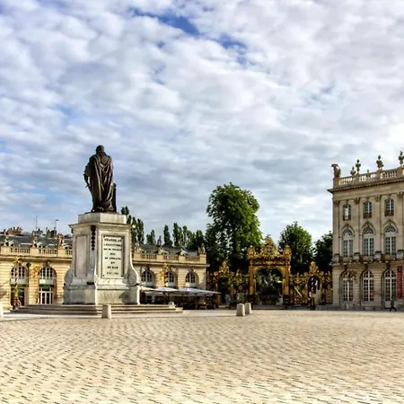 Cocoon Colombey-les-Belles