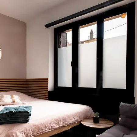 Cocoon Colombey-les-Belles