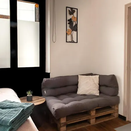 Cocoon * Colombey-les-Belles