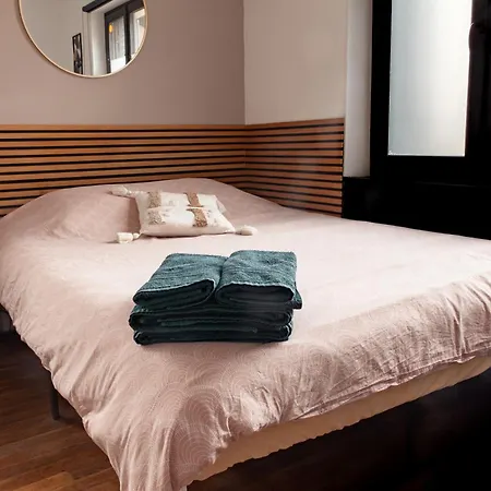Cocoon Lejlighed Colombey-les-Belles